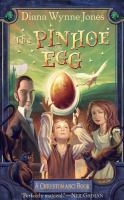 The_Pinhoe_Egg